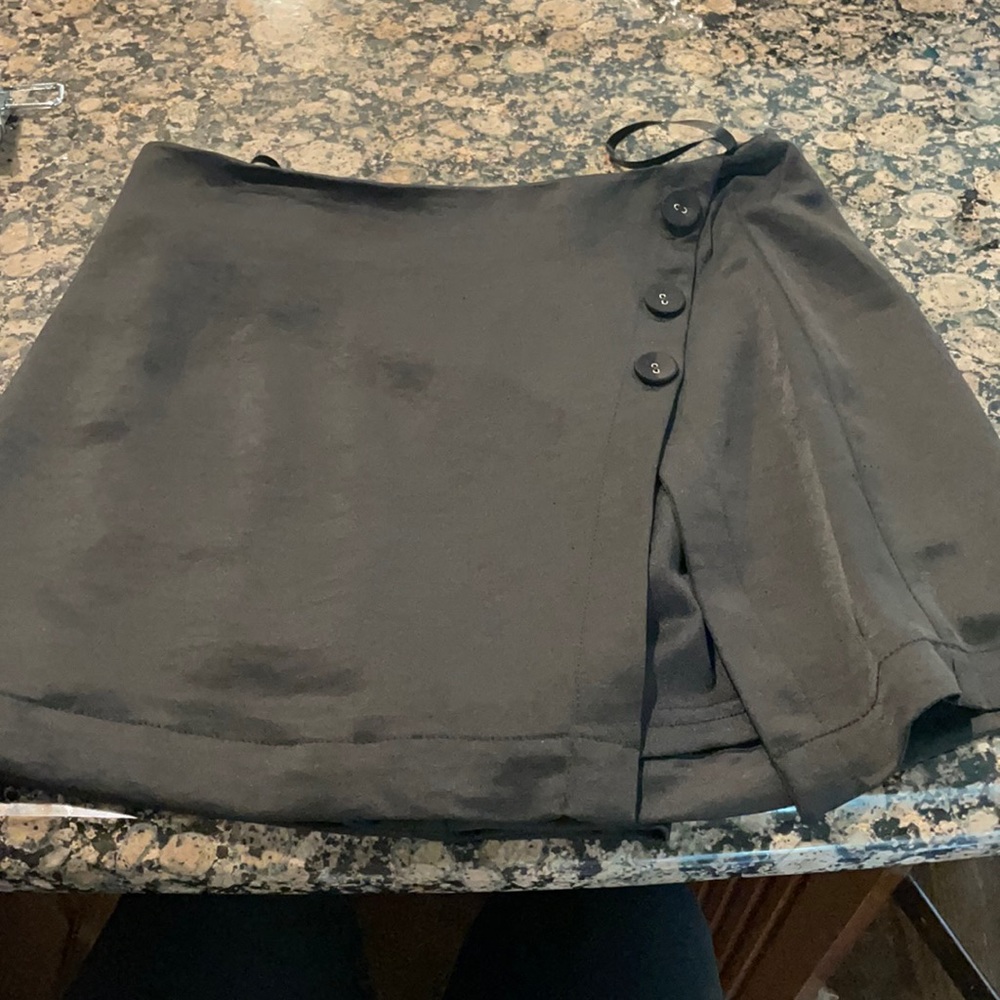 Cotton Candy LA skort